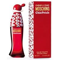 moschino donna profumo