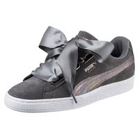 puma suede heart scontate