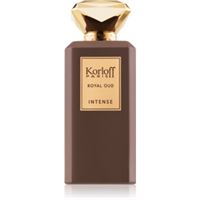 korloff royal oud sephora