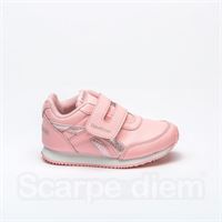 scarpe reebok bambina rosa