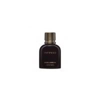 dolce gabbana intenso after shave balm