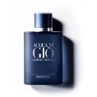 acqua di gio profondo 200 ml