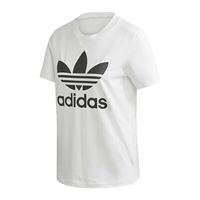 maglietta adidas ragazza corta