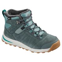 scarpe salomon bambino offerta