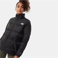 the north face piumino donna
